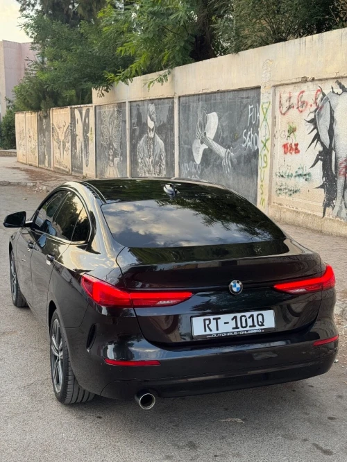 BMW Série 1 Coupé 2021 Série 1 Coupé