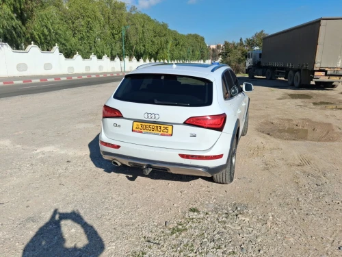 Audi Q5 2013 Q5
