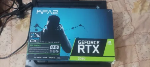 Rtx 2080