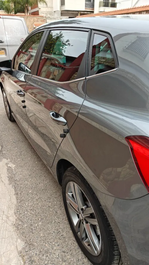 Seat Ibiza 2018 Style Facelift