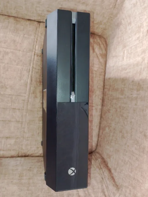 Xbox one fat 500Go 