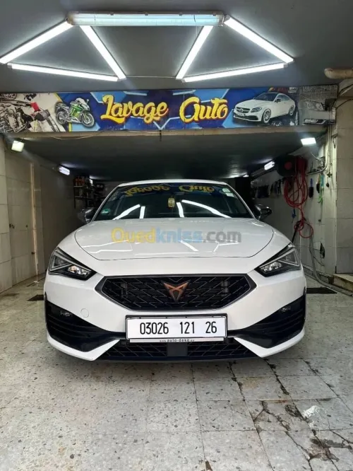 Cupra  Leon 2021 Vz5