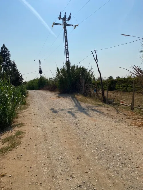 Vente Terrain Boumerdès Zemmouri