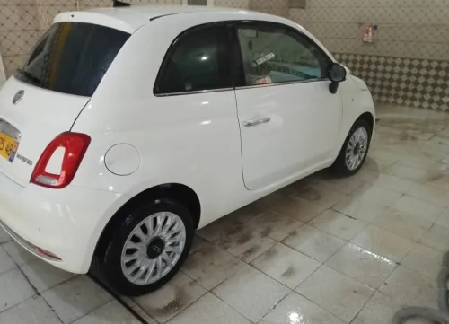 Fiat 500 2025 Dolcevita MIB