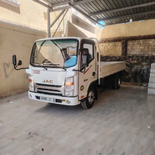 JAC Jac1040 2017