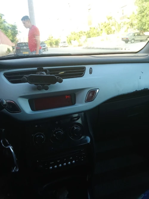 Citroen C3 2015 City Line