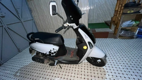 VMS Couxi Estate X 2021