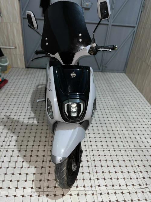 VMS Couxi Estate X 2021