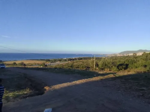 Vente Terrain Jijel Jijel