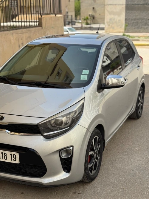 Kia Picanto 2018 EX