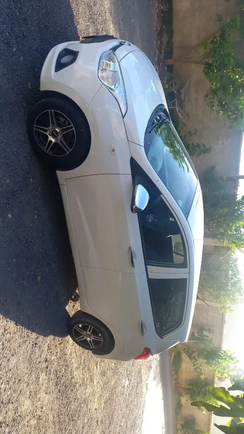 Hyundai i10 2017 i10