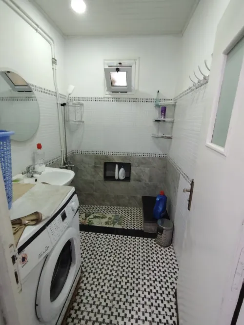 Vente Appartement F3 Chlef Chlef
