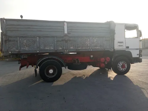 Reunalt 10ton 1982