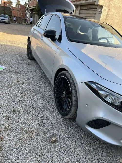 Mercedes Classe A 2021 180  Confort
