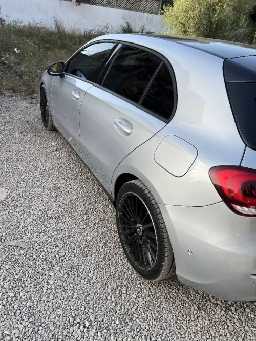Mercedes Classe A 2021 180  Confort
