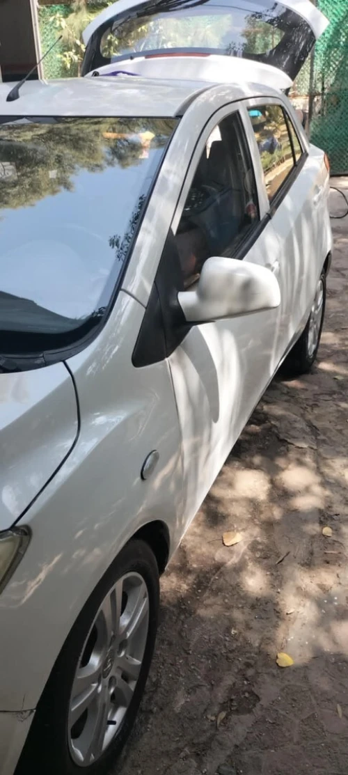 Haima 2 2016 2