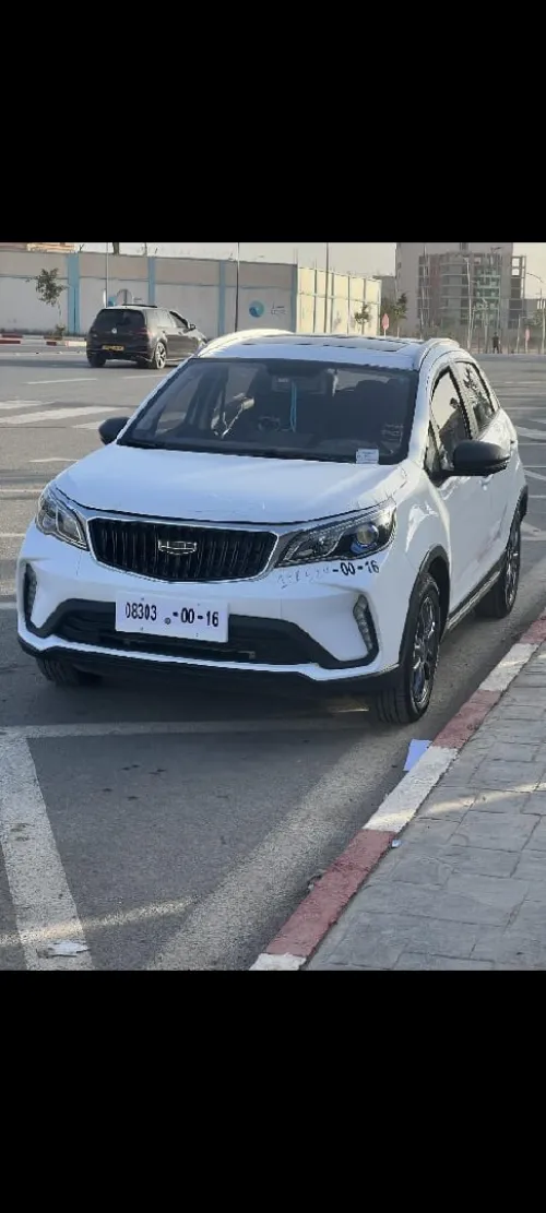 Geely GX3 PRO  2024 