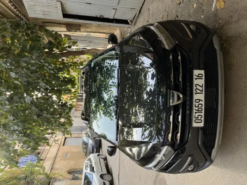 Renault Steep way 2022 