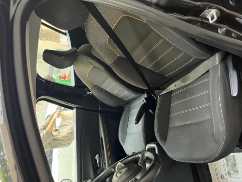 Sandero Steep way 2022 
