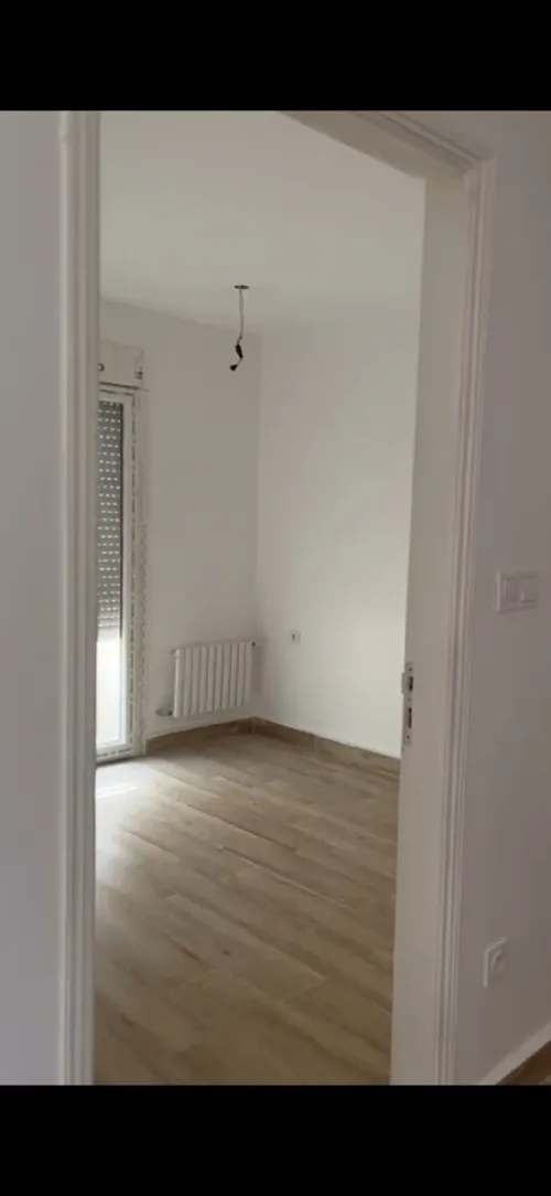 Vente Appartement F2 Alger Bordj el kiffan