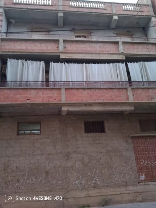 Vente Villa Blida Larbaa