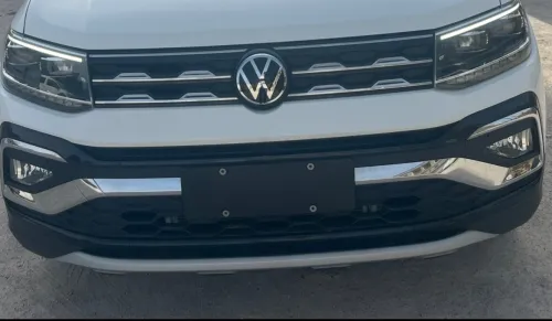 Volkswagen T-Cross 2025 Beats Solo