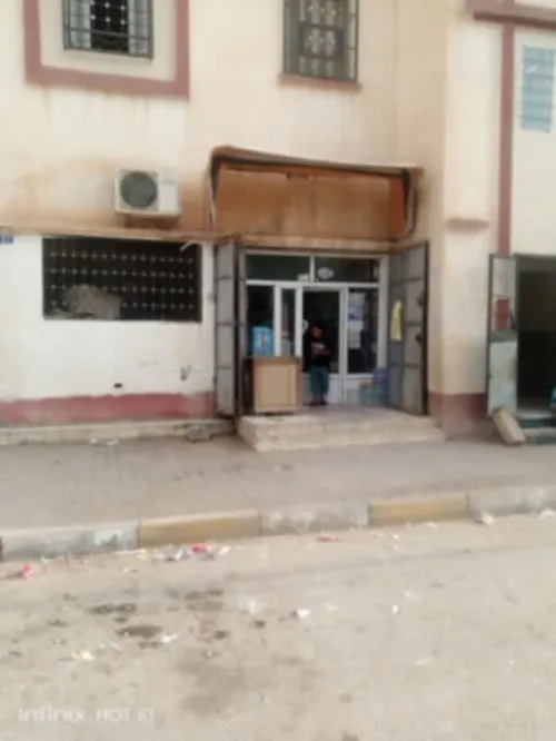 Vente Local Djelfa Ain oussara