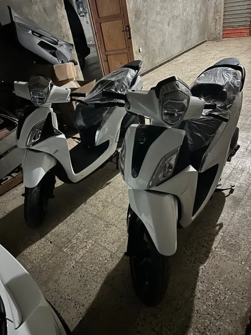 Sym St 2025