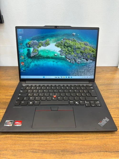 LE NOVO THINKPAD E14 GEN 6