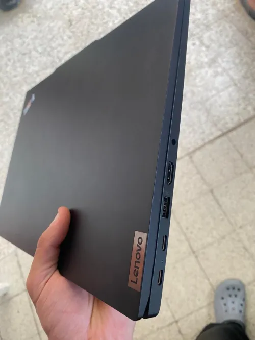 LE NOVO THINKPAD E14 GEN 6