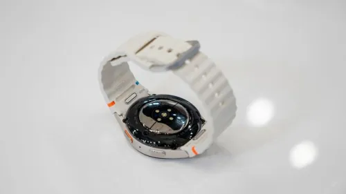 Galaxy watch 7