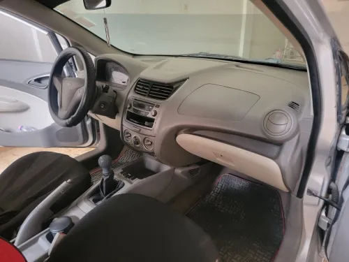 Chevrolet Sail 4 portes 2011 Sail 4 portes