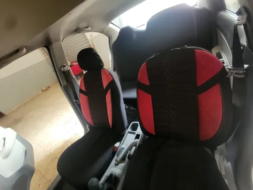 Chevrolet Sail 4 portes 2011 Sail 4 portes