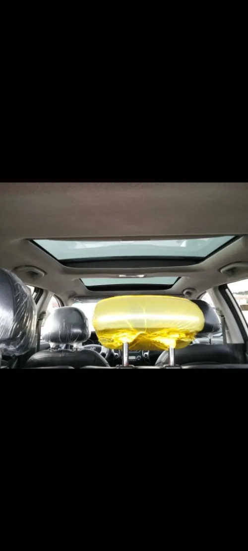 Hyundai Tucson 2014 Tucson