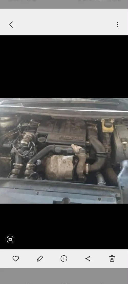 Peugeot 307 2006 307