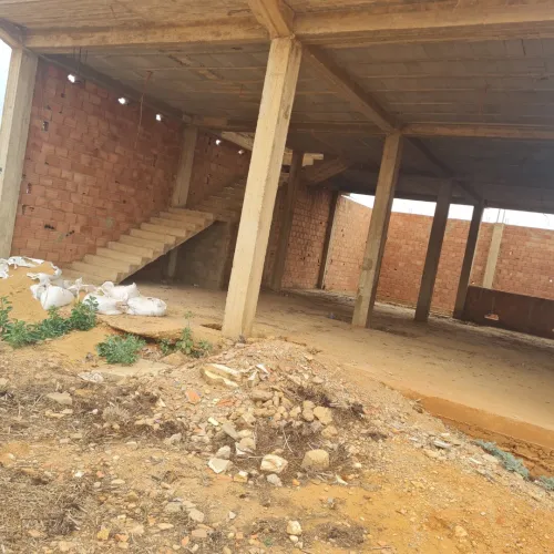 Vente Villa Mostaganem Kheireddine