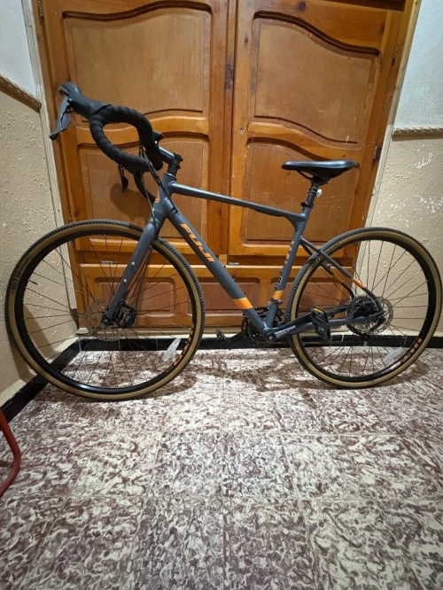 Vélo 