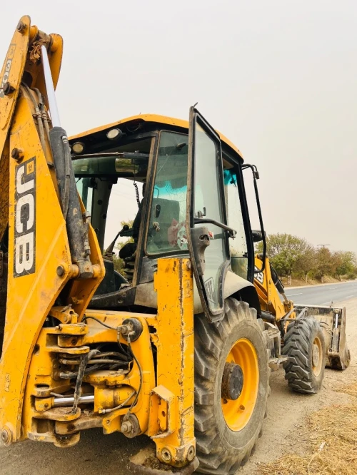 Jcb Casse 2016