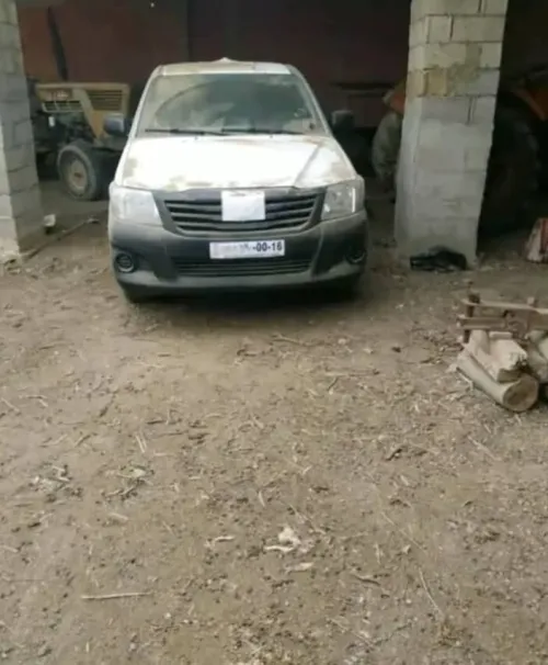 Toyota Auris 2012 Active