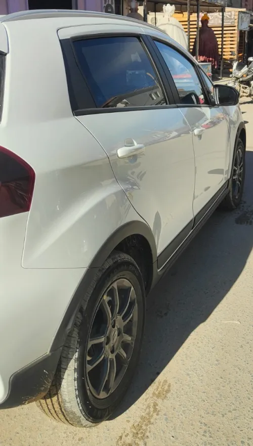 Geely GX3 PRO  2025 Gx3 prp