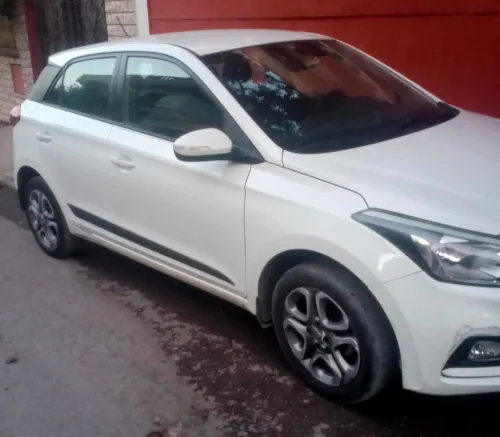 Hyundai i20 2019 i20