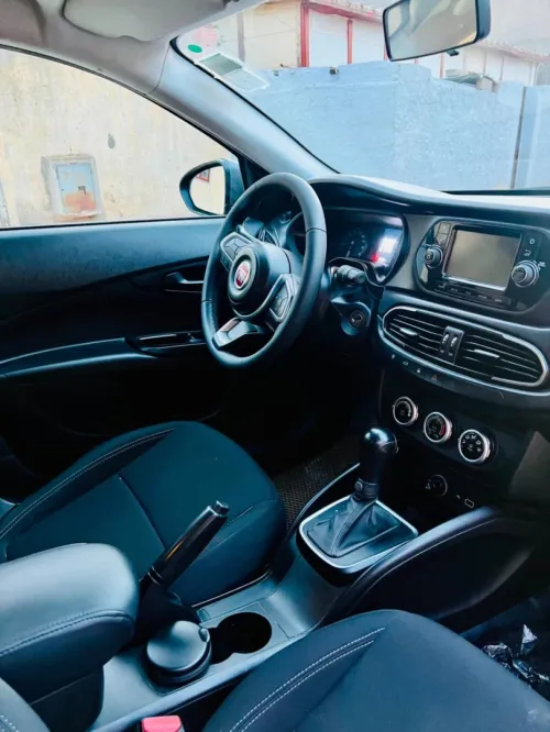Fiat Tipo Sedan 2023 City