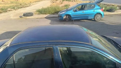 Mitsubishi Lancer 2007 Lancer