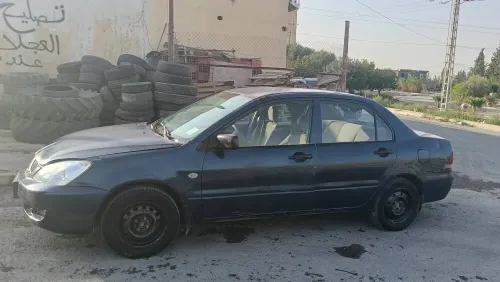 Mitsubishi Lancer 2007 Lancer