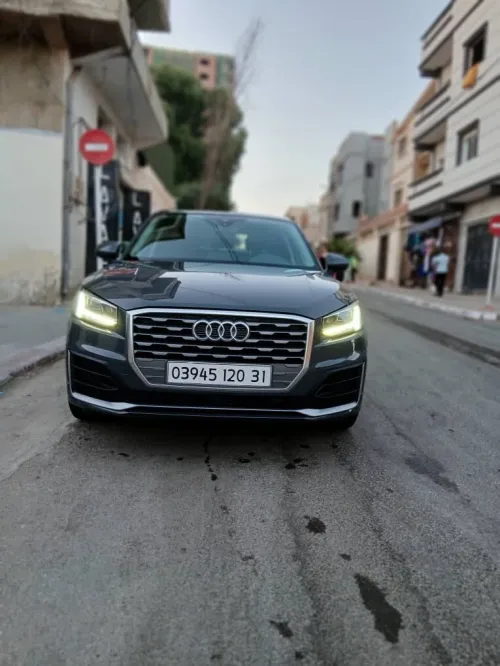 Audi Q2 2020 Sport Line