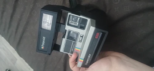 Polaroid 