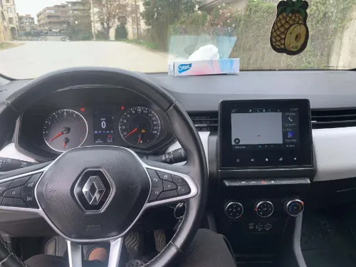 Renault Clio 5  2023 Evolution