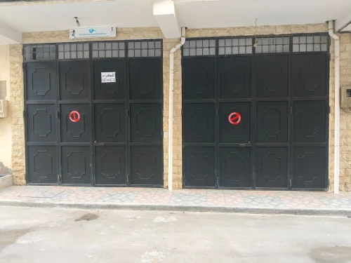 Location Local Alger Bordj el kiffan
