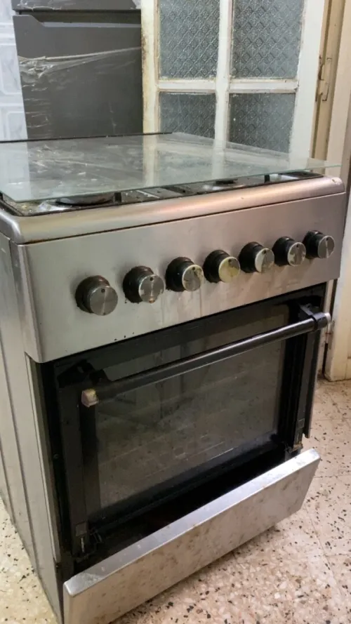 Cuisinière 