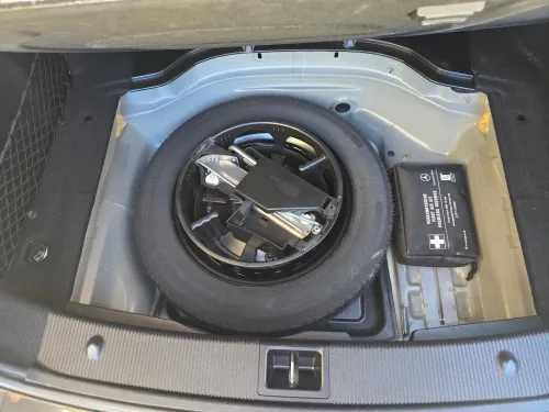 Mercedes Classe C 2009 220